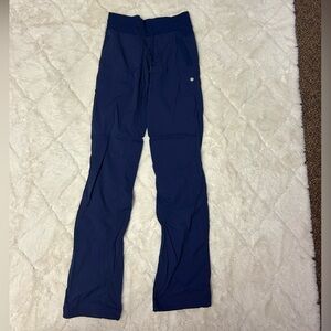 Lululemon Dance Studio Pants Size 6 Tall